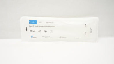 Cepheid SWAB/G-50 GeneXpert Swab Specimen Collection Kit